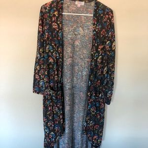 BNWOT small Sarah duster